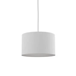 Ava Drum Lamp Shade -Dunelm Cheap Lighting Store 30771032 alt03