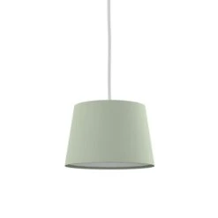 Luna Tapered Lamp Shade -Dunelm Cheap Lighting Store 30771044 alt03