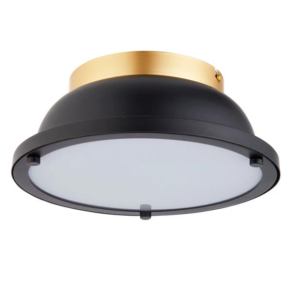 Barton Bathroom Flush Ceiling Light 20 Barton Bathroom Flush Ceiling Light - Image 20