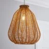 Kylo Woven String Easy Fit Pendant Shade