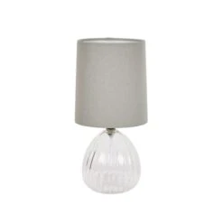 Cherie Glass Table Lamp -Dunelm Cheap Lighting Store 30796795 alt04