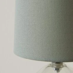 Cherie Glass Table Lamp -Dunelm Cheap Lighting Store 30796796 alt02