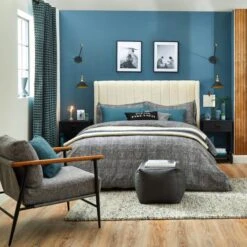 Lightning Bolt Bulb Table Lamp -Dunelm Cheap Lighting Store 30798515 alt07