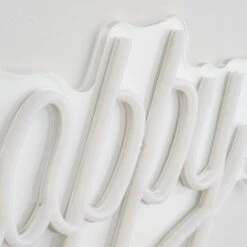 Happy Hour Neon Sign -Dunelm Cheap Lighting Store 30798520 alt02