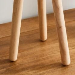 Tripod Paint Your Own Table Lamp Base -Dunelm Cheap Lighting Store 30798603 alt02