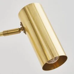 Leila Dual Spotlight Wall Light -Dunelm Cheap Lighting Store 30798614 alt03