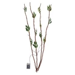 Leaf Twig Lights -Dunelm Cheap Lighting Store 30798659 alt04