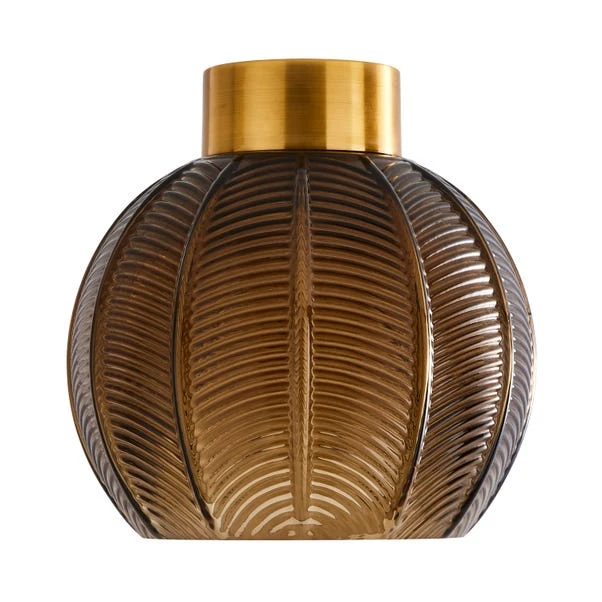 Colleen Glass Easy Fit Pendant Shade 5 Colleen Glass Easy Fit Pendant Shade - Image 5