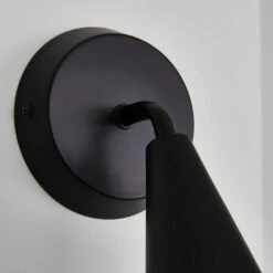Cone Wall Light -Dunelm Cheap Lighting Store 30817393 alt03