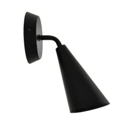 Cone Wall Light -Dunelm Cheap Lighting Store 30817393 alt05