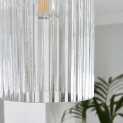 Tobias 3 Light Cluster Ceiling Light -Dunelm Cheap Lighting Store 30817398 alt02