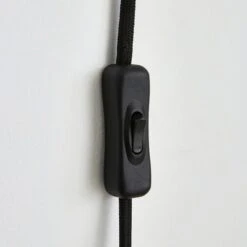 Harrison Plug In Wall Light 9 Harrison Plug In Wall Light -Dunelm Cheap Lighting Store 30817416 alt03