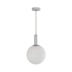 Cohen Pendant Light -Dunelm Cheap Lighting Store 30831996 alt04