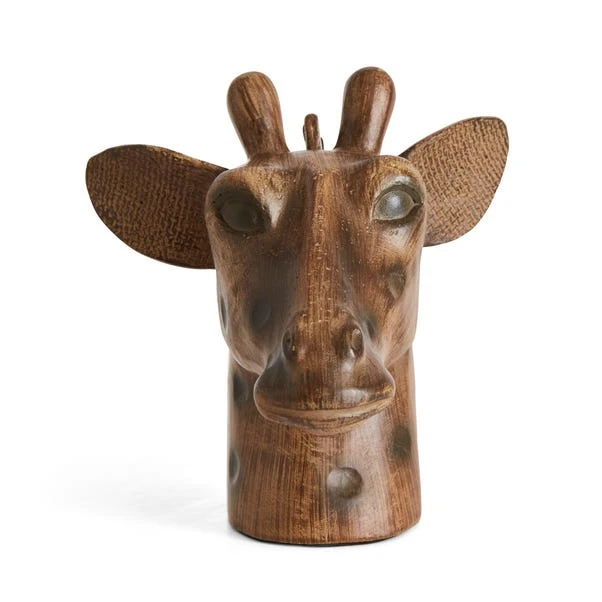 Giraffe Head Table Lamp 7 Giraffe Head Table Lamp - Image 7