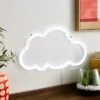 Cloud Neon Sign