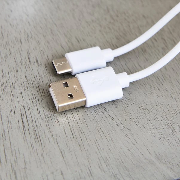 Erin Pad Rechargeable 3 Stage Touch Table Lamp 7 Erin Pad Rechargeable 3 Stage Touch Table Lamp - Image 7