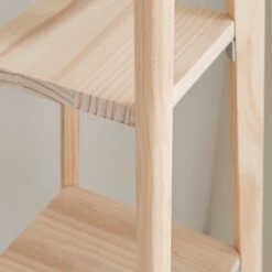 Beaumont Paint Your Own Floor Lamp Base -Dunelm Cheap Lighting Store 30833990 alt02