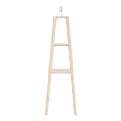 Beaumont Paint Your Own Floor Lamp Base -Dunelm Cheap Lighting Store 30833990 alt09