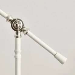 Lever Arm Table Lamp -Dunelm Cheap Lighting Store 30834000 alt02