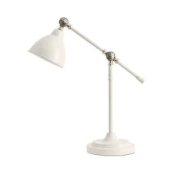 Lever Arm Table Lamp -Dunelm Cheap Lighting Store 30834000 alt05