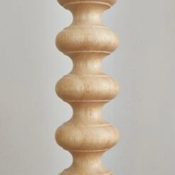 Bobby Paint Your Own Table Lamp Base -Dunelm Cheap Lighting Store 30834008 alt02