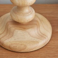 Bobby Paint Your Own Table Lamp Base -Dunelm Cheap Lighting Store 30834008 alt03