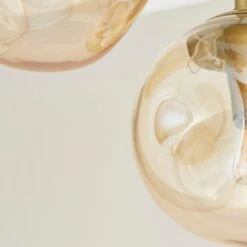 Alexis 5 Light Cluster Ceiling Light -Dunelm Cheap Lighting Store 30834020 alt04