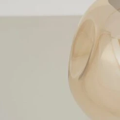 Alexis Glass Pendant Light -Dunelm Cheap Lighting Store 30834021 alt02