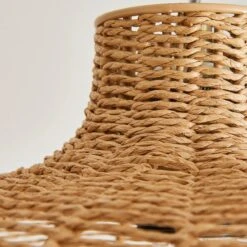 Soraia String Easy Fit Pendant Shade -Dunelm Cheap Lighting Store 30834036 alt04