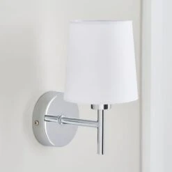 Prescot Wall Light 39 Prescot Wall Light -Dunelm Cheap Lighting Store 30834341 alt01