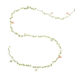 Traditional Easter Egg LED String Lights -Dunelm Cheap Lighting Store 30861698 alt03