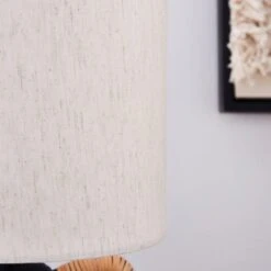 Zuri Traditional Ceramic Handle Table Lamp 11 Zuri Traditional Ceramic Handle Table Lamp -Dunelm Cheap Lighting Store 30867394 alt03