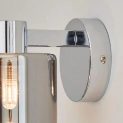 Erin Wall Light 8 Erin Wall Light -Dunelm Cheap Lighting Store 30868221 alt02