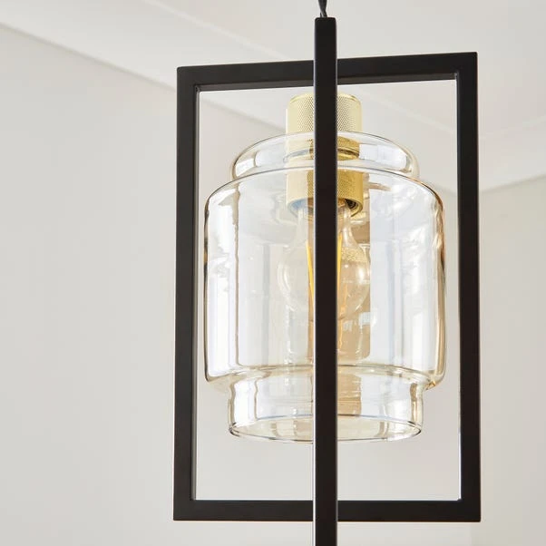 Seattle Industrial Pendant Light 4 Seattle Industrial Pendant Light - Image 4