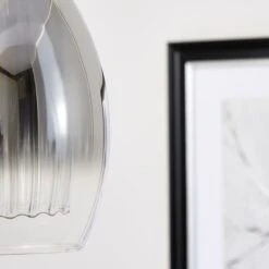 Sylvia Pendant Light -Dunelm Cheap Lighting Store 30868906 alt02