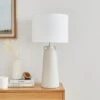 Burford Resin Table Lamp