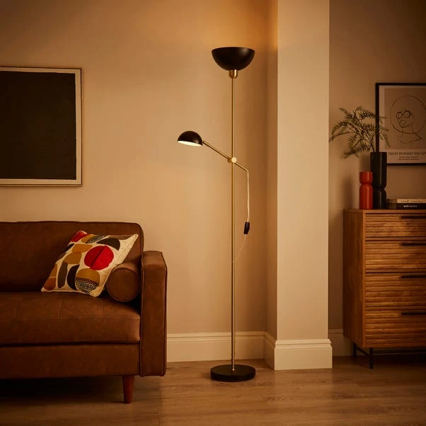Axelle Metal Floor Lamp 8 Axelle Metal Floor Lamp - Image 8