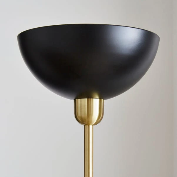 Axelle Metal Floor Lamp 9 Axelle Metal Floor Lamp - Image 9