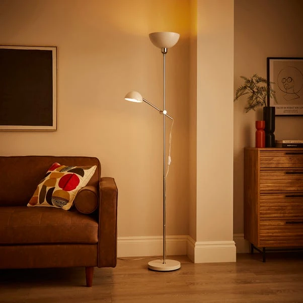 Axelle Metal Floor Lamp 2 Axelle Metal Floor Lamp - Image 2