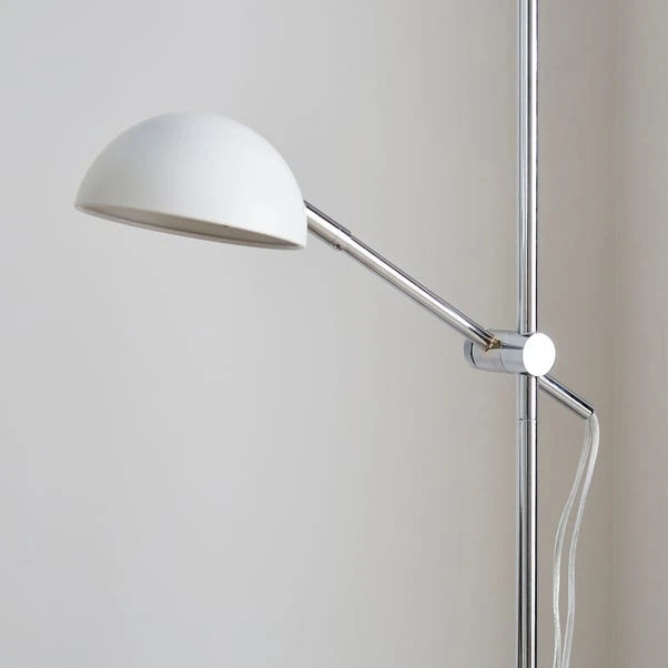 Axelle Metal Floor Lamp 4 Axelle Metal Floor Lamp - Image 4