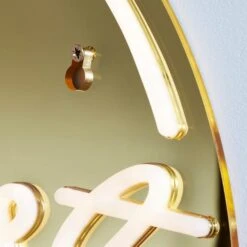 But First Coffee Indoor Outdoor Mirrored Neon Sign 9 But First Coffee Indoor Outdoor Mirrored Neon Sign -Dunelm Cheap Lighting Store 30873114 alt03