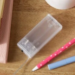 Unicorn String Lights -Dunelm Cheap Lighting Store 30873980 alt04