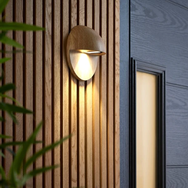 Kip Outdoor Wall Light 5 Kip Outdoor Wall Light - Image 5