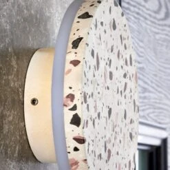 Mason LED Outdoor Wall Light -Dunelm Cheap Lighting Store 30894893 alt03