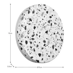 Mason LED Outdoor Wall Light -Dunelm Cheap Lighting Store 30894893 alt08