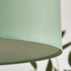 Ava Drum Lamp Shade -Dunelm Cheap Lighting Store 30898749 alt02