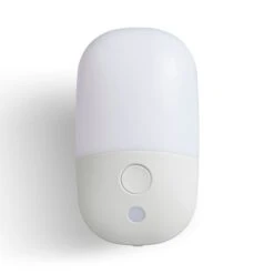 Plug In Night Light 8 Plug In Night Light -Dunelm Cheap Lighting Store 30912796 alt03