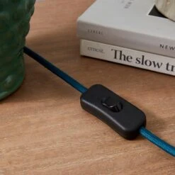 Clemmie Ceramic Table Lamp -Dunelm Cheap Lighting Store 30914580 alt03