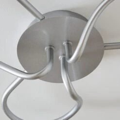 Selana Semi Flush Ceiling Light -Dunelm Cheap Lighting Store 30914612 alt03