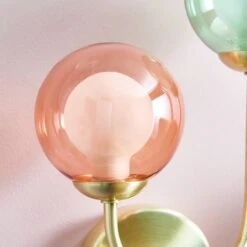 Eliza Plug In Wall Light -Dunelm Cheap Lighting Store 30921010 alt03